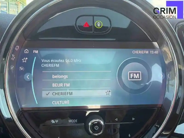 Mini Mini countryman 136 ch bva7 — photo 22