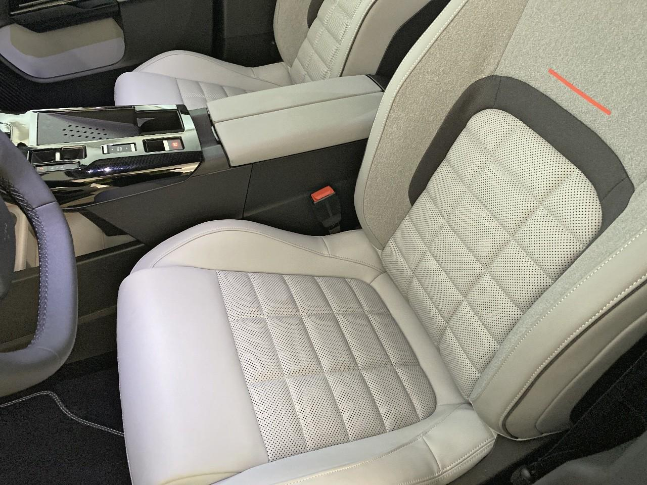 Citroën C5 Aircross e-c5 aircross 210 ch autonomie confort max — photo 9