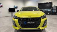 Peugeot 208 1.2 PureTech 100ch S&S Active BVM6