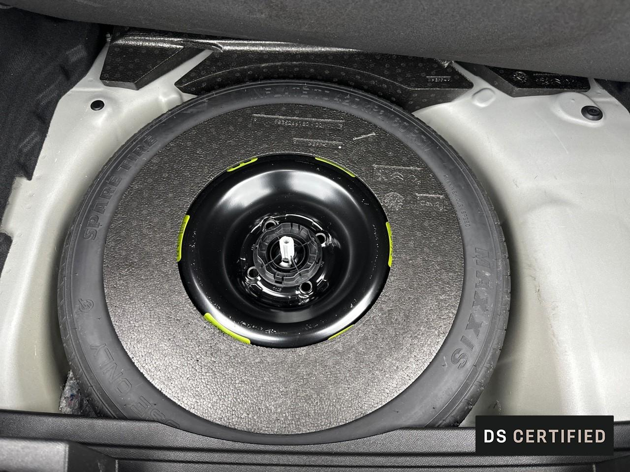 Ds Ds 3 crossback bluehdi 130 eat8 louvre — photo 37