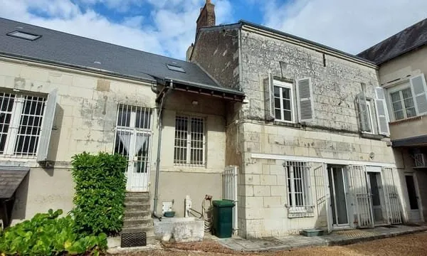 Maison 12 pièces 286 m²