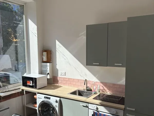 Appartement à Arcueil