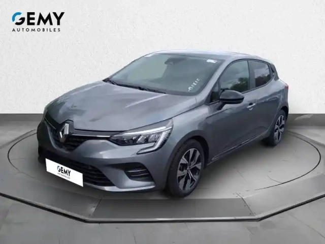Renault Clio tce 90