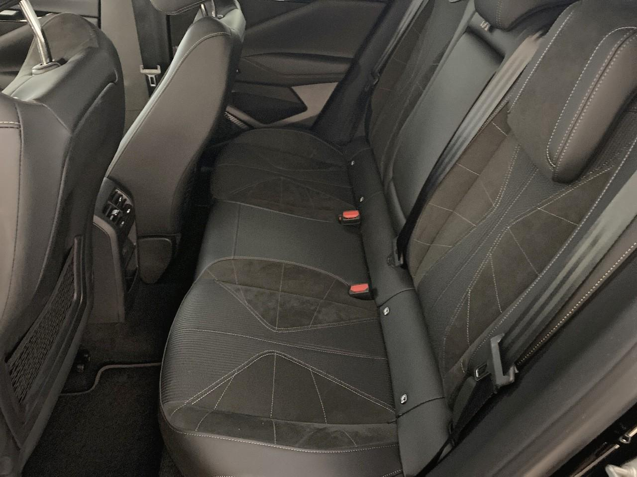 Ds Ds N°4 dsn4 hybride 145 e-dct6 etoile - alcantara — photo 10