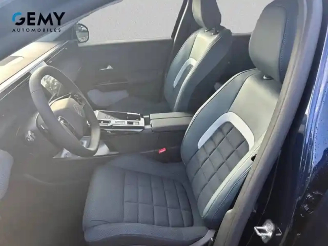 Citroën C5 Aircross e- 210 autonomie confort — photo 32