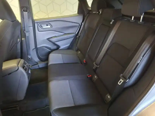 Nissan Qashqai e-power 190 ch — photo 18