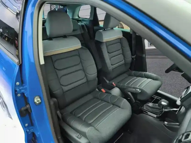 Citroën C3 Aircross puretech 130 s&amp;s eat6 plus — photo 9