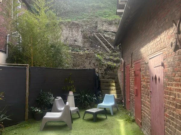 Terrain à vendre à Honfleur