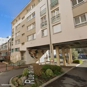 Appartement 4 pièces de 72 m² - Franconville Centre-Ville