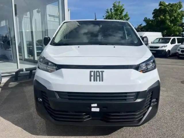 Fiat Scudo fg m 1.5 bluehdi 120ch s&amp;s — photo 3