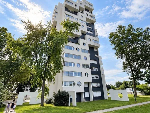 Appartement 4 pièces 80 m²