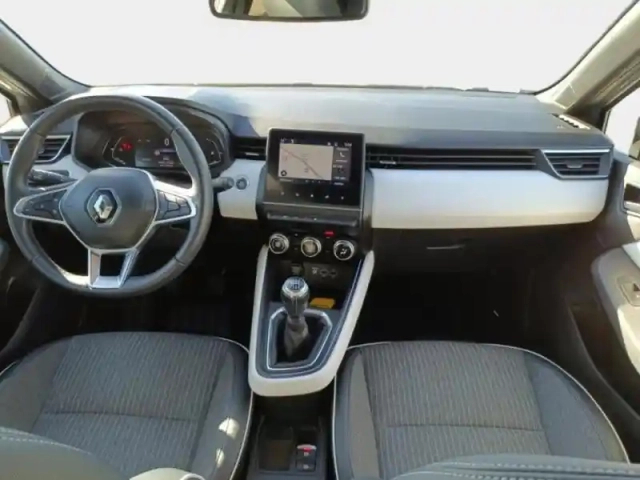 Renault Clio 1.0 tce 90ch techno — photo 13