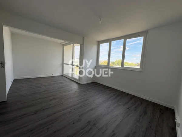 Appartement T2 à louer à Soissons - Réf 3505
