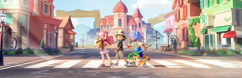 Heartopia : le guide des PNJ, romance et amitié (2026)