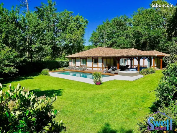 Maison 6 pièces 147 m²