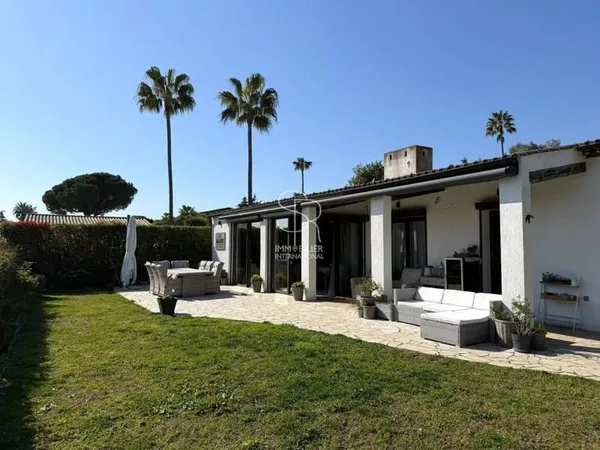 Villa 5 pièces