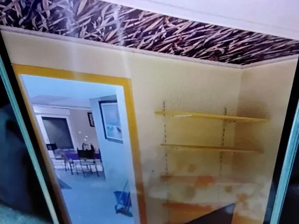 Appartement meublé