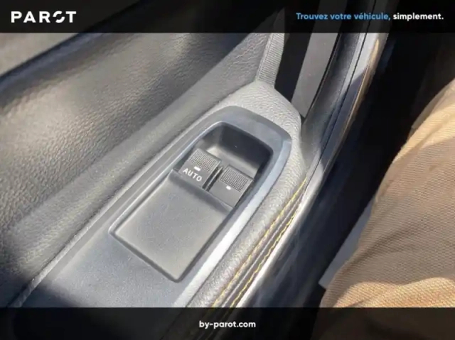 Ford Ranger pick-up 2.0 ecoblue 205ch stop&amp;start double cabine wildtrak e-4wd bva10 — photo 28