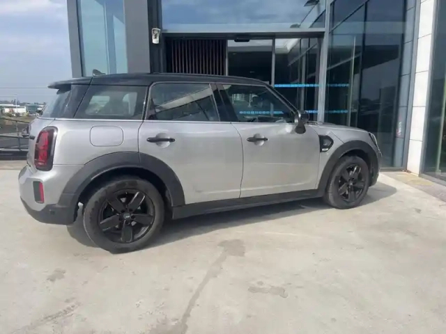 Mini Countryman cooper 136ch  highlands bva7 — photo 2