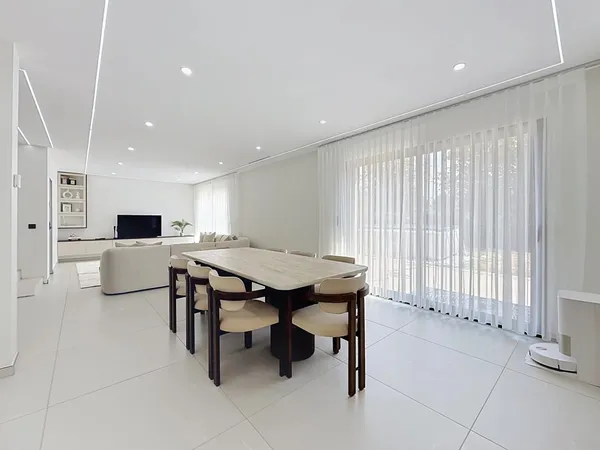 Maison 6 pièces 146 m²