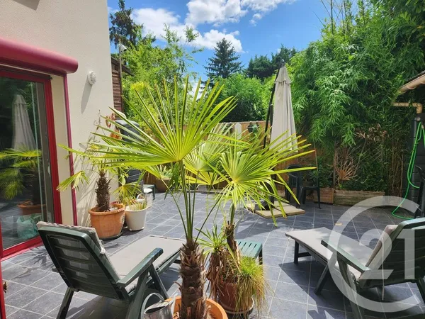 Maison 5 pièces 161 m²