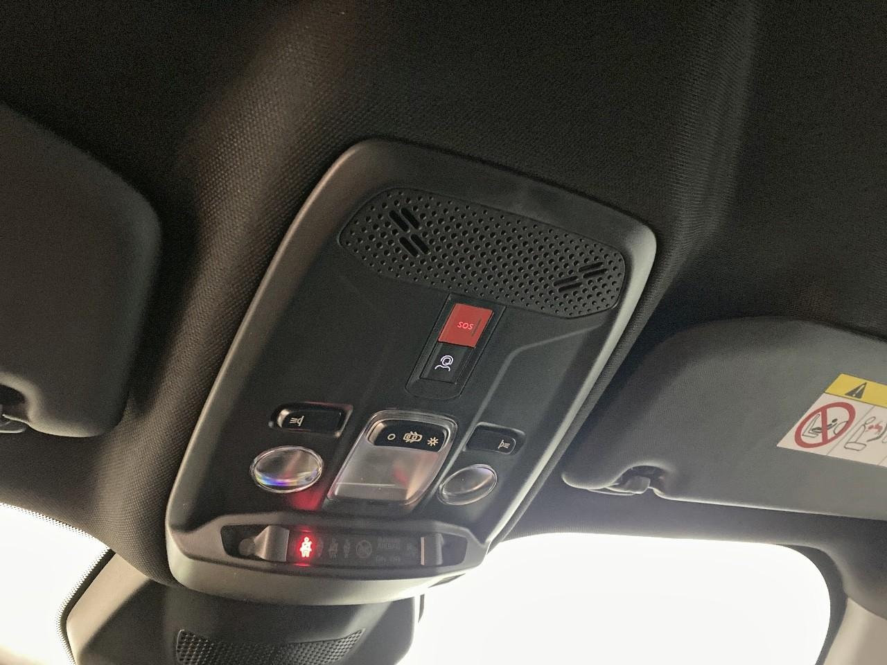 Peugeot 2008 hybrid 145 ch e-dcs6 allure — photo 19