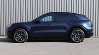 Porsche Cayenne Electric 442ch