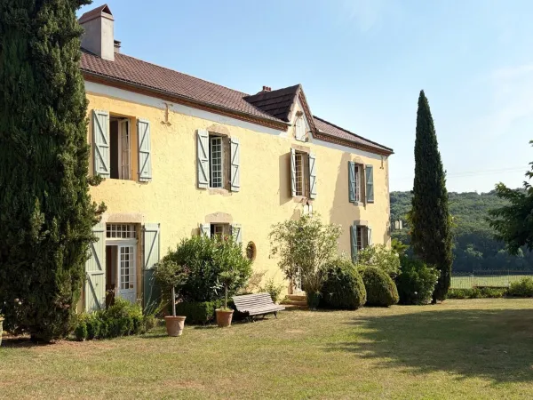 Propriété 12 pièces 400 m²