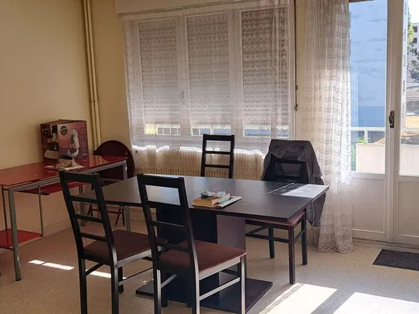 Appartement 1 pièce 38 m²