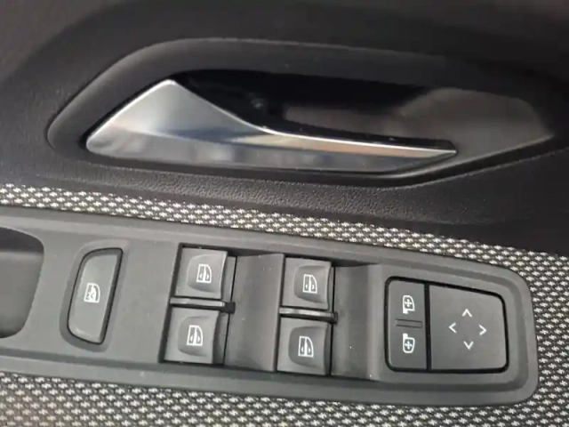 Dacia Jogger eco-g 100 7 places — photo 40