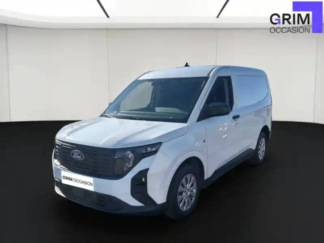 Ford Transit courier fgn 1.0 ecoboost 100 bvm6