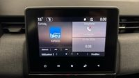 Renault Clio 1.5 dCi 100ch Evolution - 25 — photo 18
