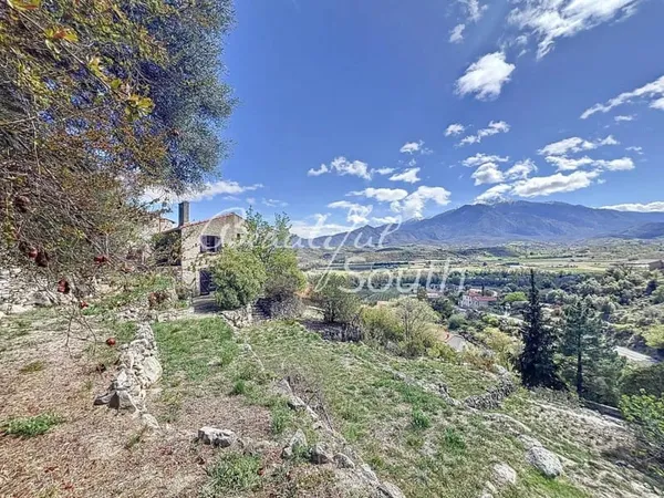 Maison 7 pièces 139 m²