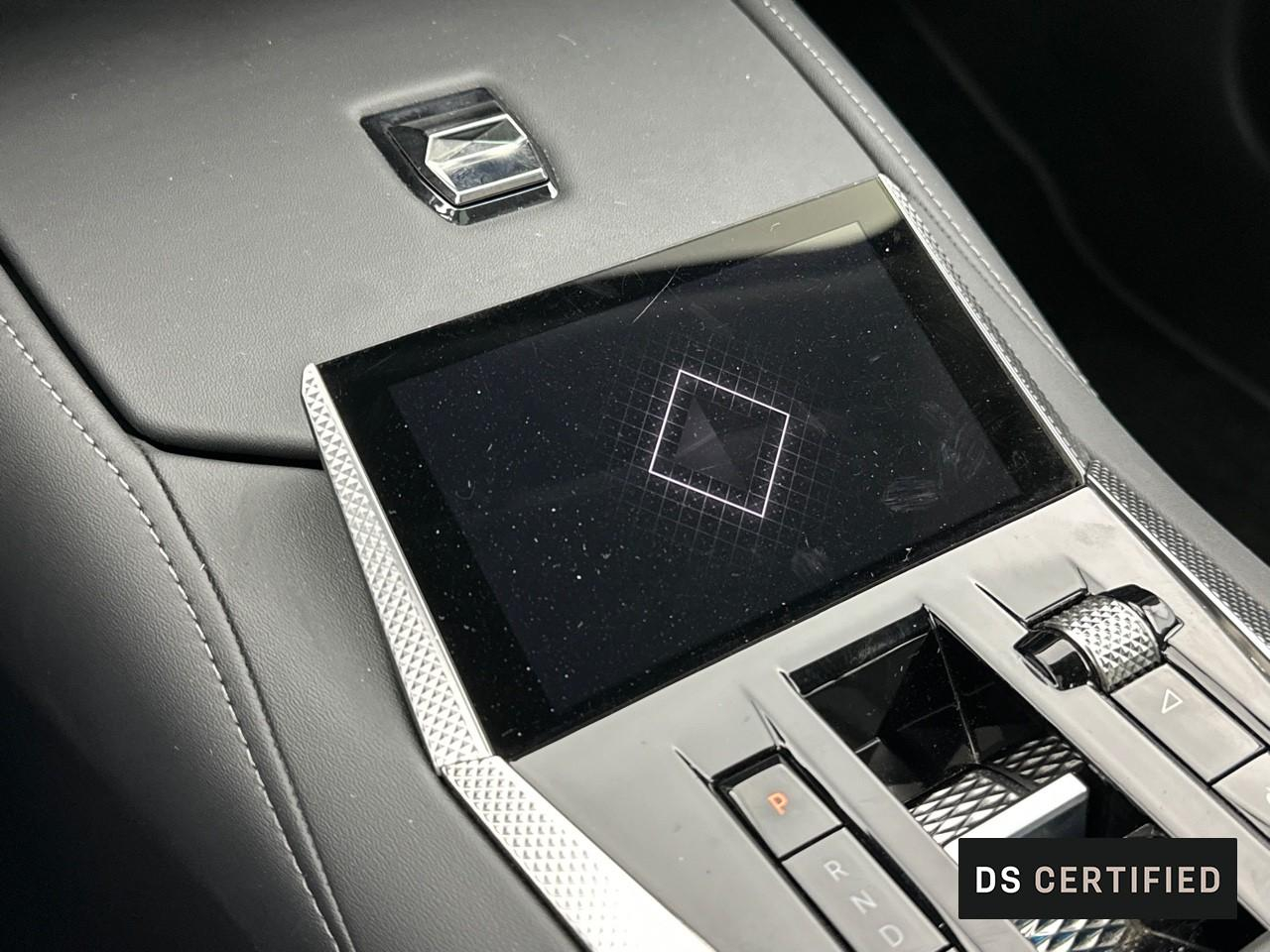 Ds Ds 4 hybride e-tense 225 eat8 rivoli — photo 32