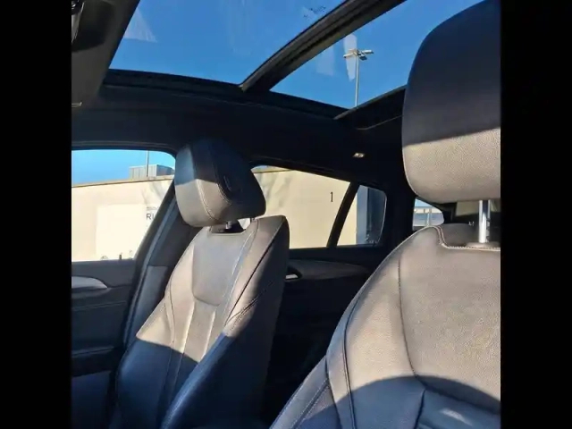 Bmw X4 xdrive20d 190 ch bva8 — photo 63