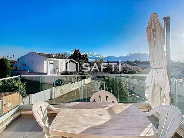 Maison 7 pièces 140 m²