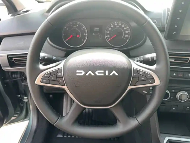 Dacia Sandero eco-g 100 gsr2 — photo 31