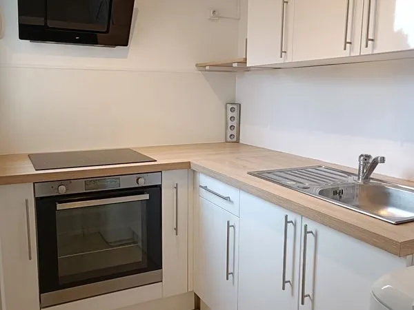 Appartement F2 Chambly