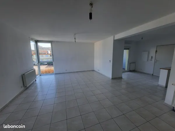 Très beau F4 à louer