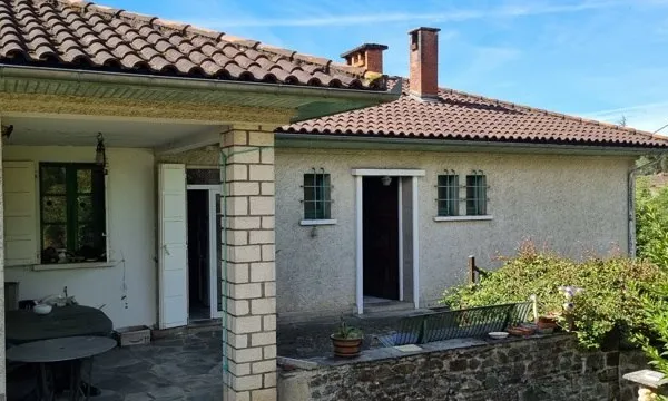 Maison 7 pièces 176 m²