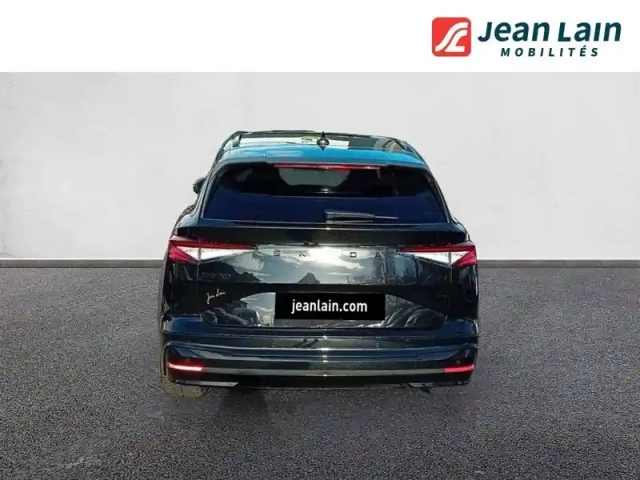 Skoda Enyaq iv 60 — photo 6