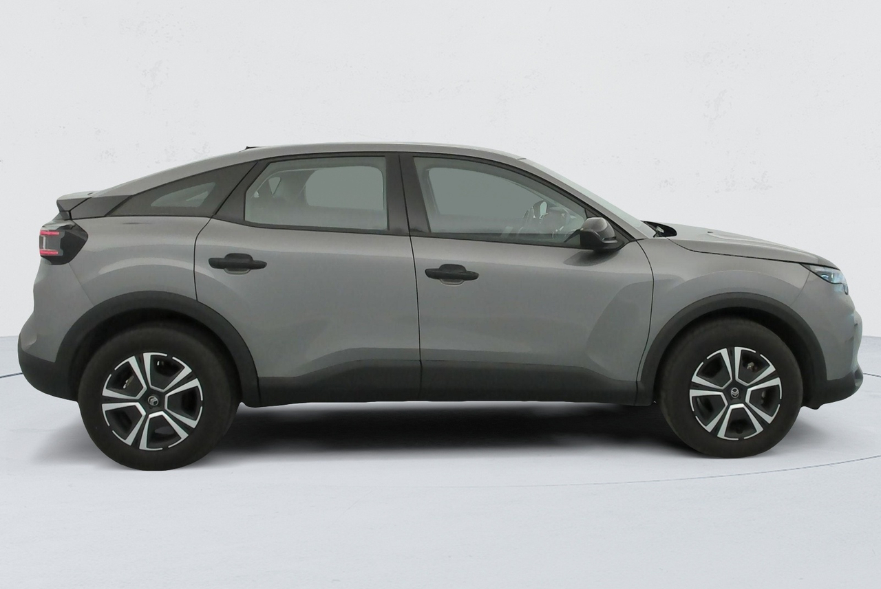 Citroën C4 — photo 6