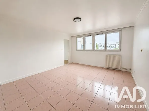 Appartement 4 pièces 80 m²