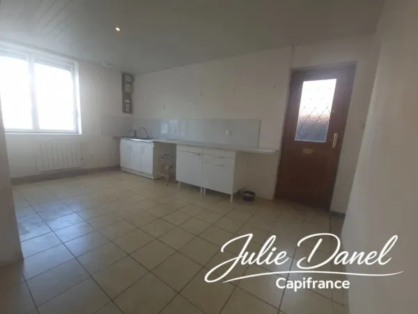Maison 3 pièces 78 m²