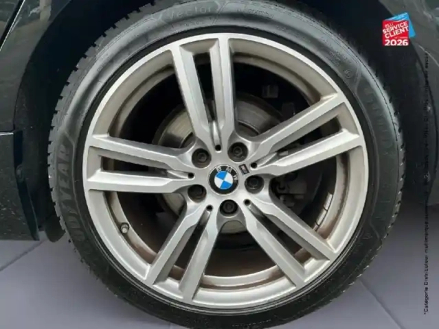 Bmw Serie 2 série 2 activetourer 216i 109ch m sport — photo 11