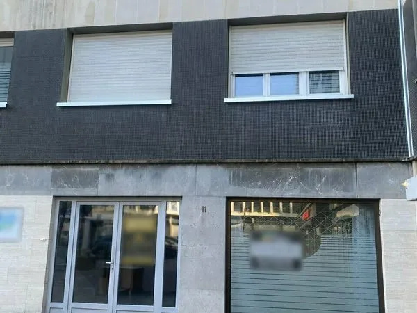 Bureaux 377 m² LE MANS