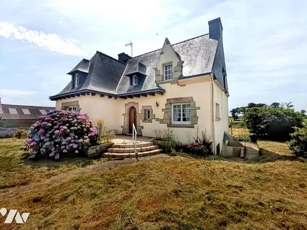 Maison 175 m²