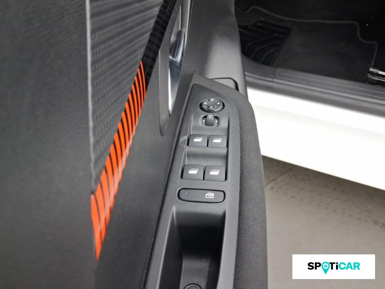 Peugeot 208 1.2 puretech 75ch s&s active pack — photo 19