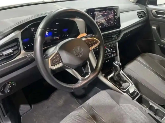 Volkswagen T-Roc 1.5 tsi evo 150 start/stop dsg7 life plus — photo 9