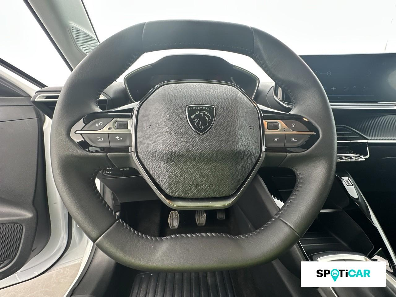 Peugeot 208 1.2 100ch s&s style — photo 12